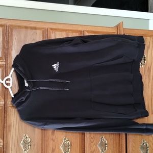Men's Adidas sweatshirt